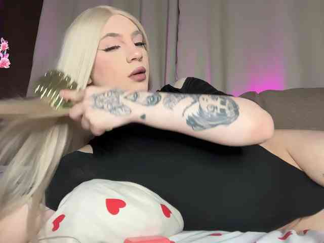 Chloecherry
