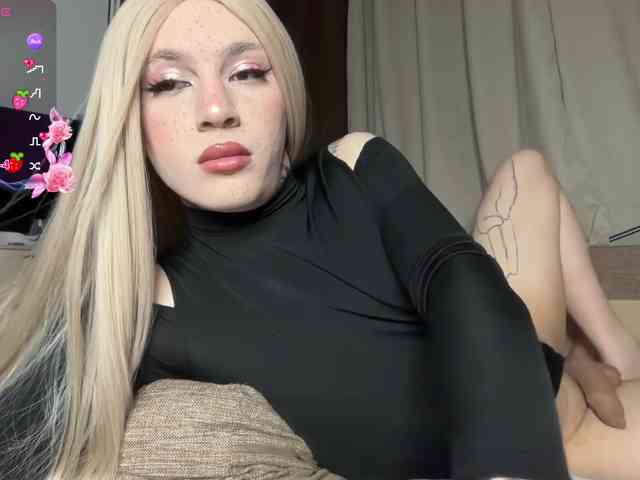 Chloecherry
