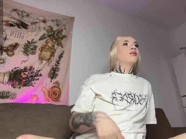 Chloecherry