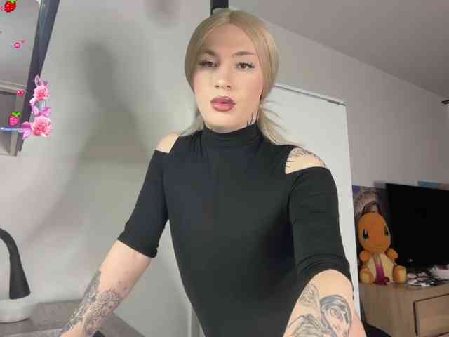Chloecherry