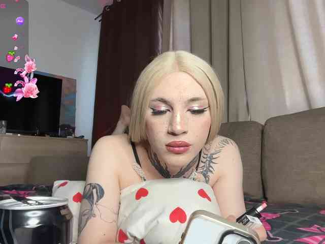 Chloecherry