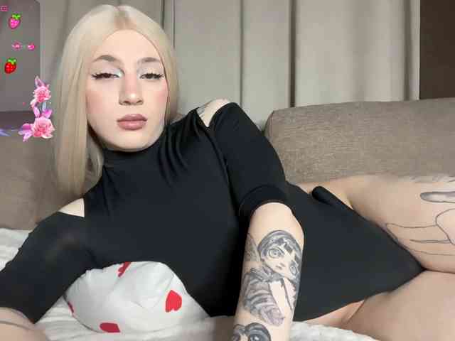 Chloecherry
