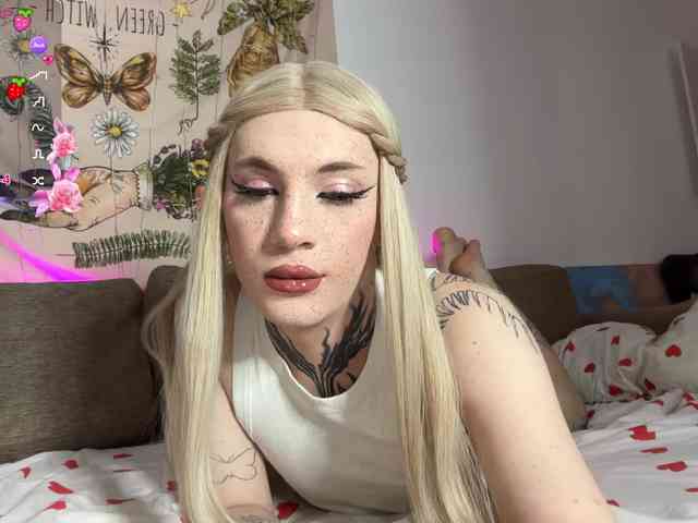 Chloecherry