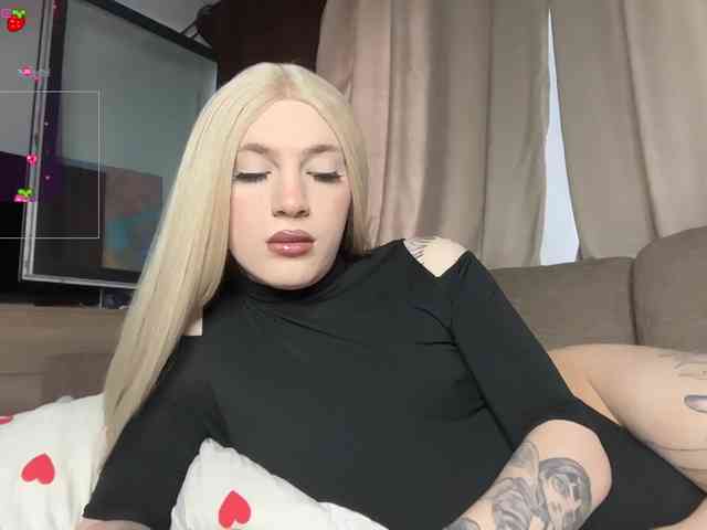 Chloecherry