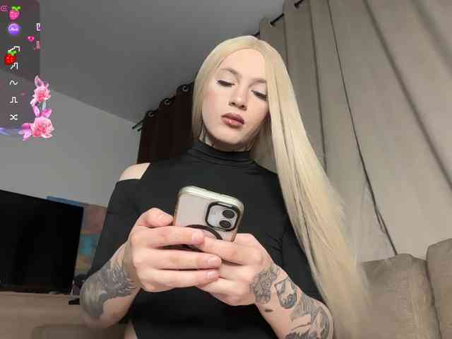 Chloecherry