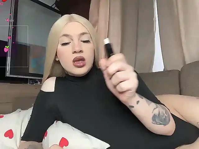 Chloecherry