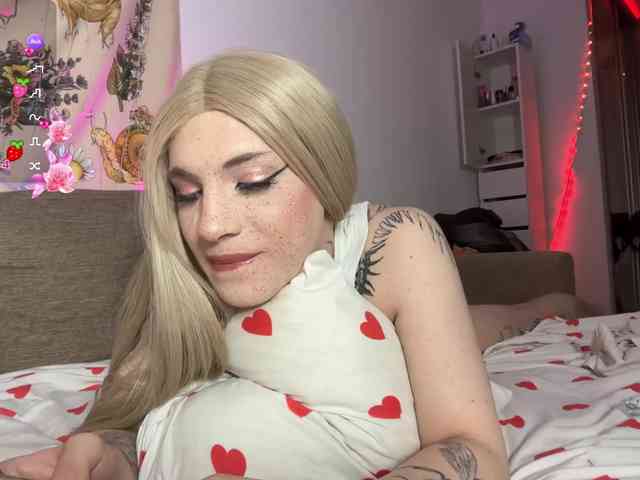 Chloecherry Chloecherry