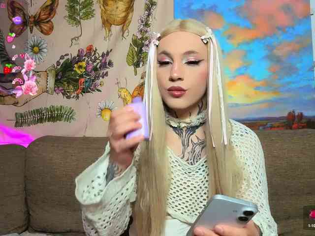 Chloecherry