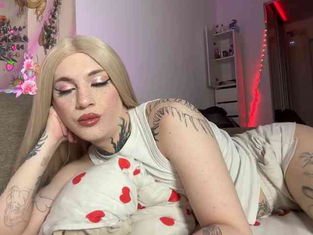 Chloecherry