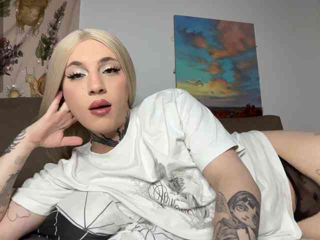 Chloecherry Chloecherry