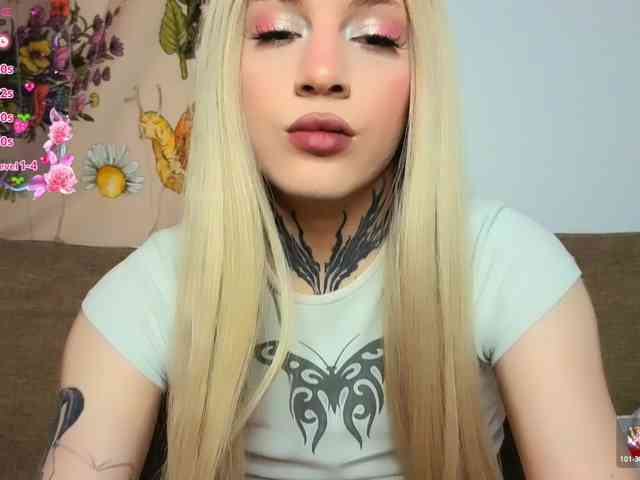 Chloecherry Sex Cam Show