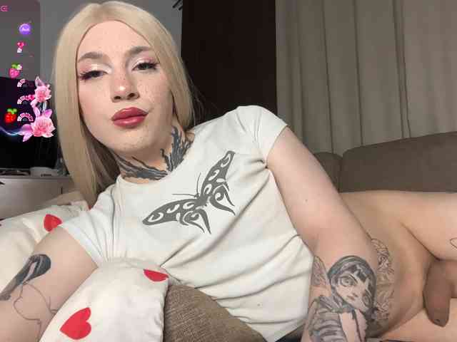 Chloecherry