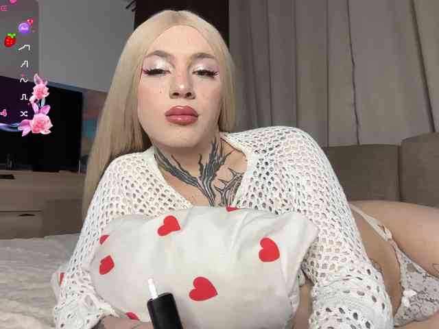 Chloecherry