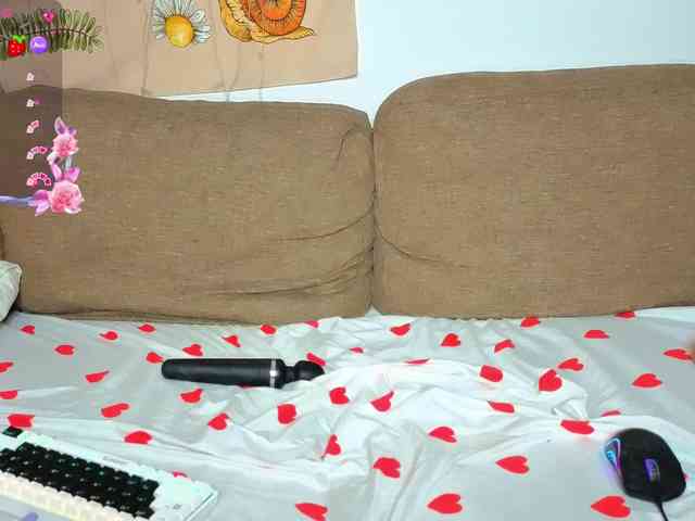Chloecherry Sex Cam Show
