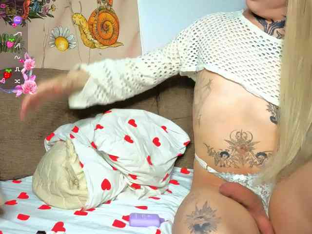 Chloecherry Sex Cam Show