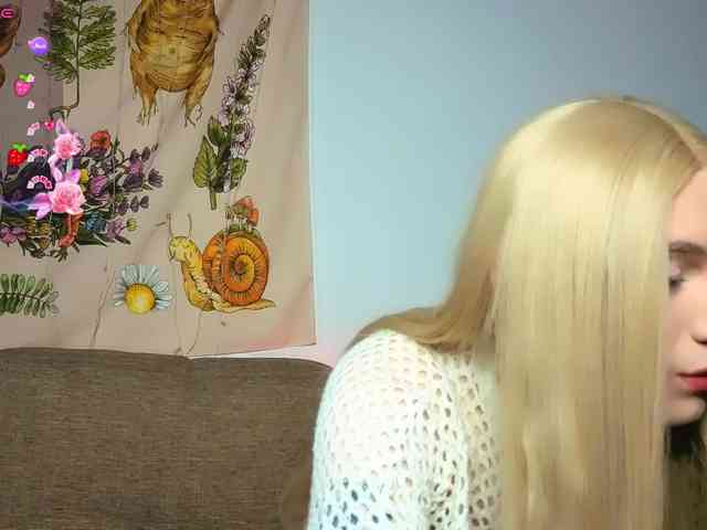 Chloecherry Sex Cam Show