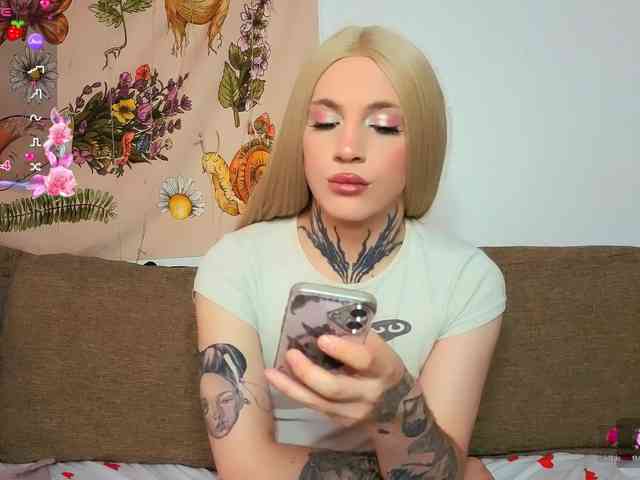 Chloecherry Sex Cam Show