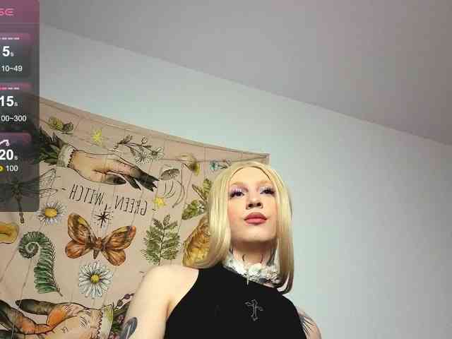 Chloecherry