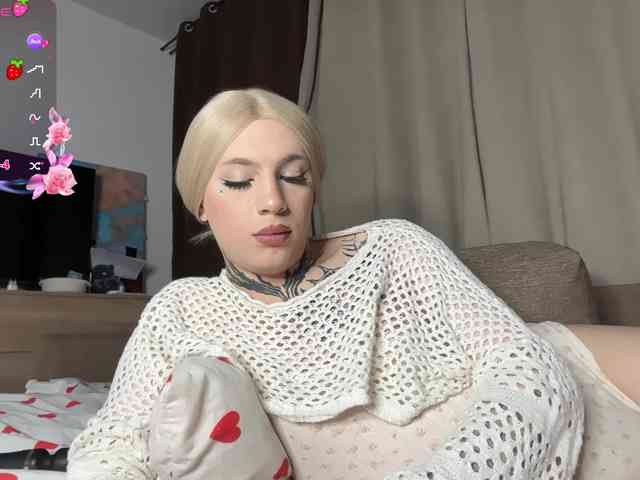 Chloecherry