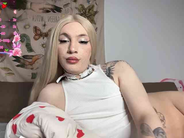 Chloecherry
