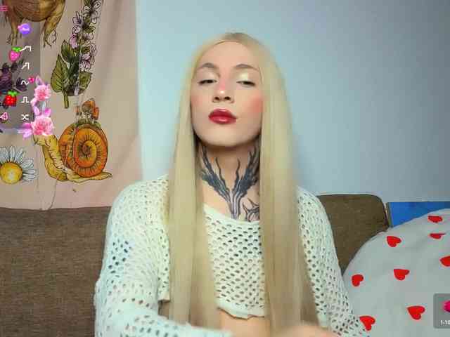 Chloecherry Sex Cam Show