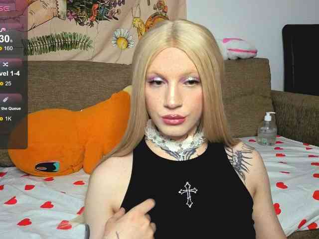 Chloecherry