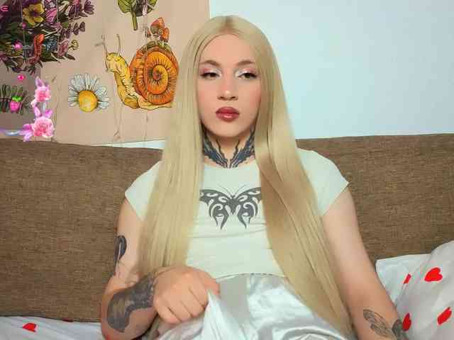 Chloecherry Sex Cam Show