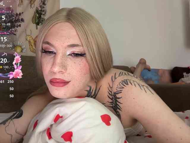 Chloecherry Sex Cam Show