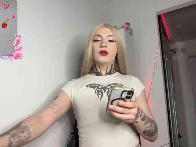 Chloecherry