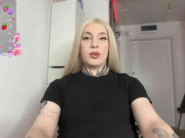 Chloecherry