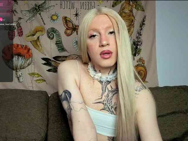 1lola4ka Live Webcam on BongaCams