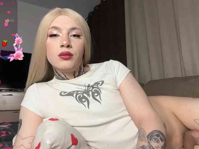 Chloecherry