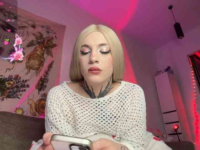 Chloecherry