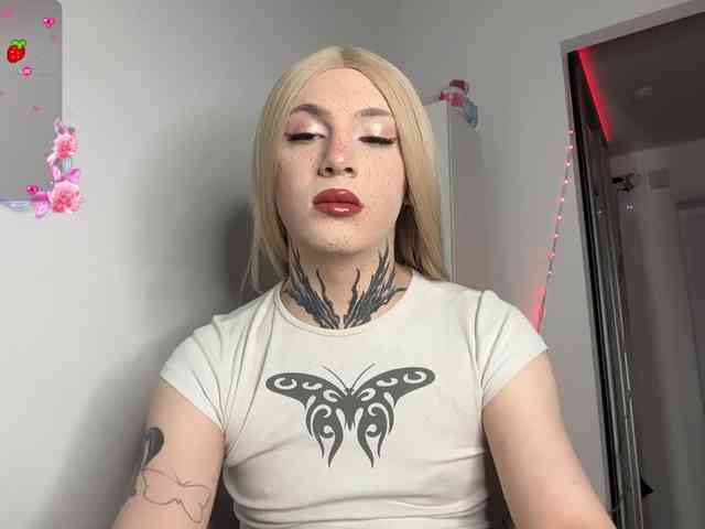 Chloecherry