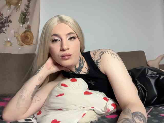 Chloecherry