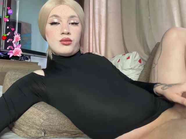Chloecherry