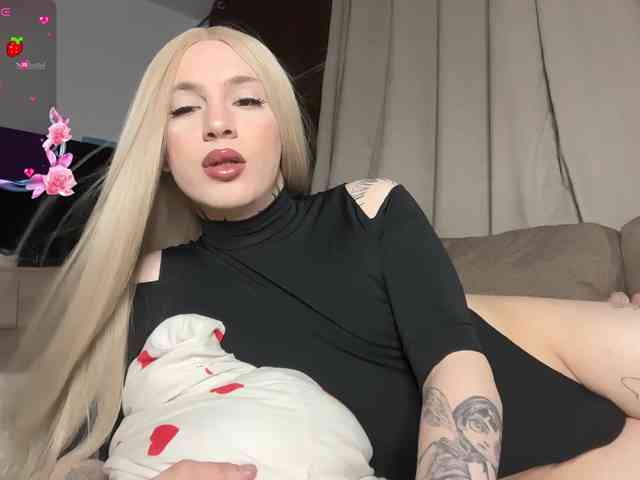 Chloecherry