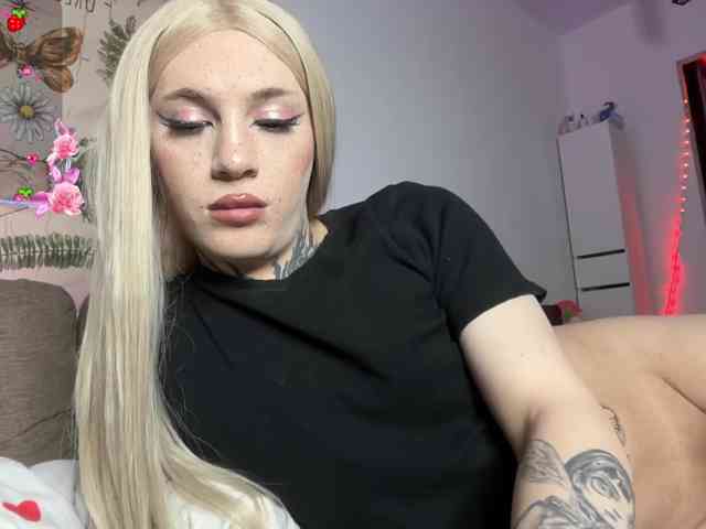 Chloecherry
