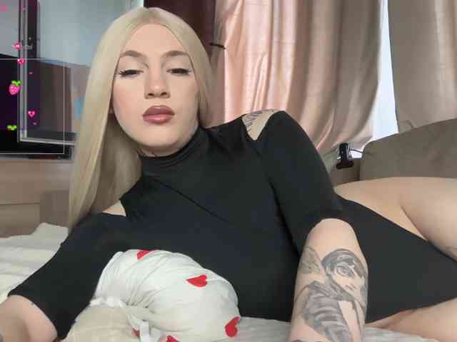 Chloevesper's Sexcam