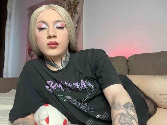 Chloecherry