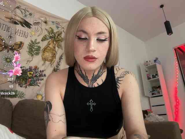 Chloecherry