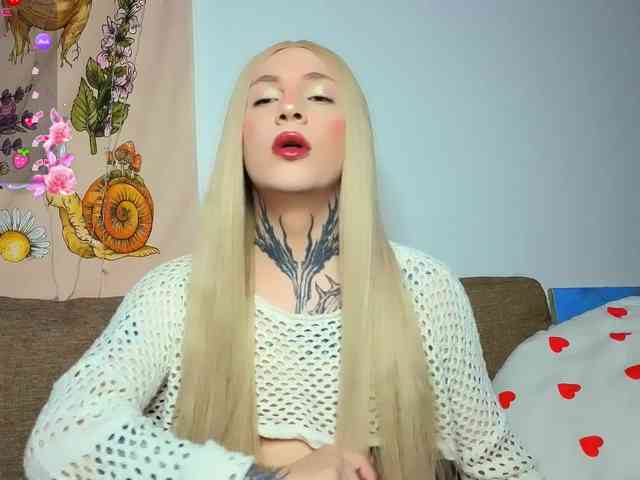 Chloecherry Sex Cam Show