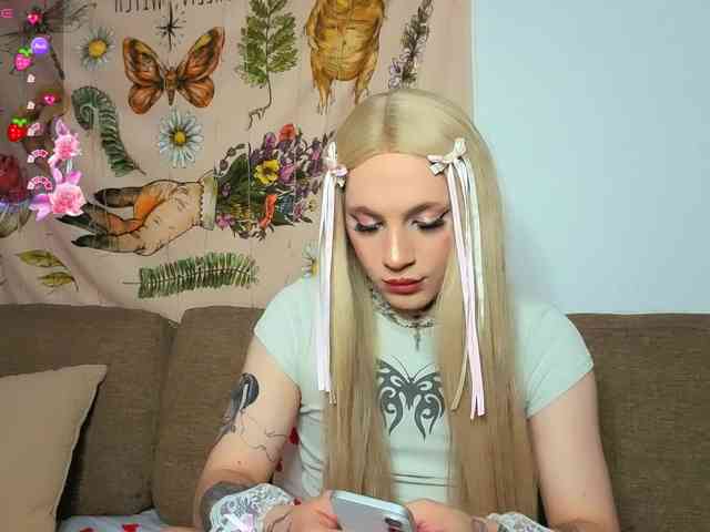 Chloecherry Sex Cam Show