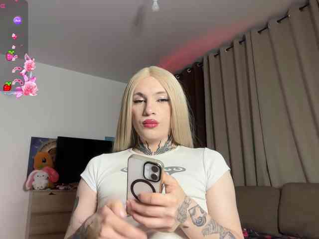 Chloecherry