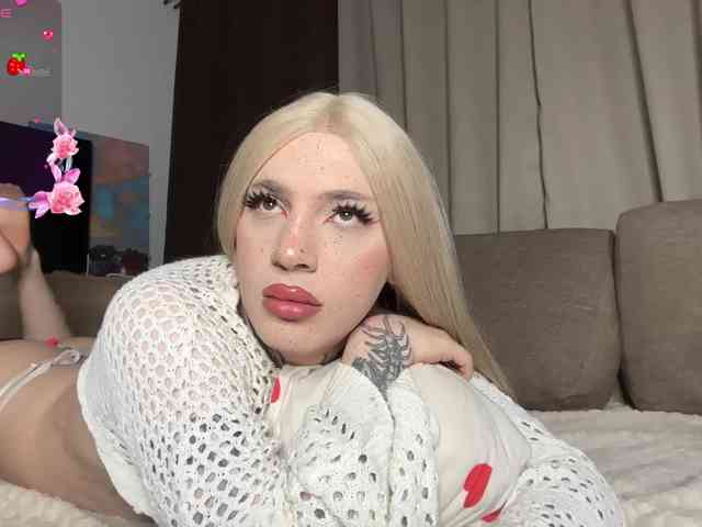 Chloecherry