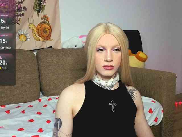 Chloecherry