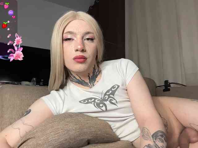 Chloecherry