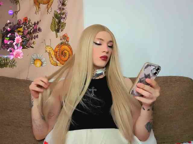 Chloecherry Sex Cam Show