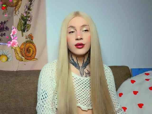 Chloecherry Sex Cam Show