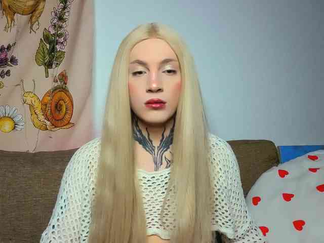 Chloecherry Sex Cam Show